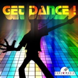 Get Dance OML025