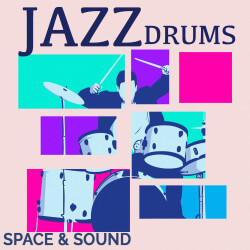 Jazz Drums SSM0196