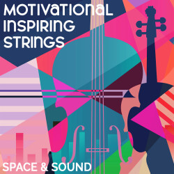 Motivational Inspiring Strings SSM0211