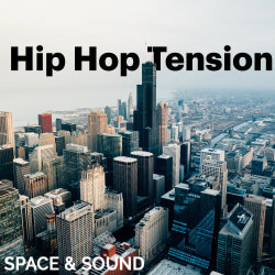 Hip Hop Tension SSM0213