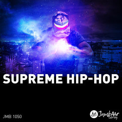 Supreme Hip-Hop JMB 1050