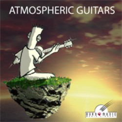 Atmospheric Guitars OML024