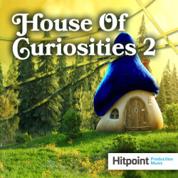 House Of Curiosities 2 HPM4349