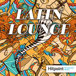 Latin Lounge HPM4350