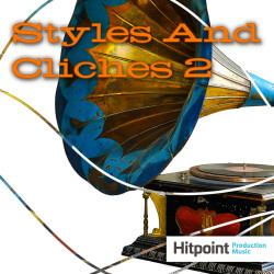Styles And Cliches 2 HPM4351