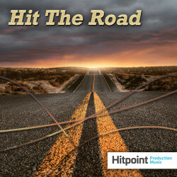 Hit The Road HPM4352