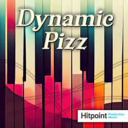 Dynamic Pizz HPM4353