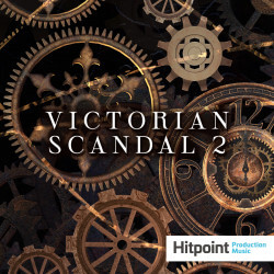 Victorian Scandal 2 HPM4354