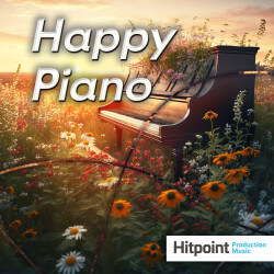 Happy Piano HPM4355