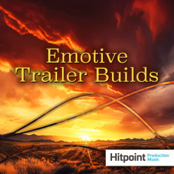 Emotive Trailer Builds HPM4358