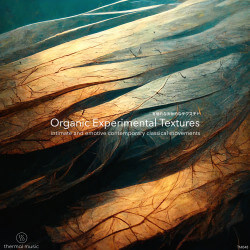 Organic Experimental Textures TM048