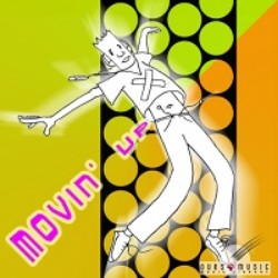 Movin Up OML023