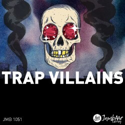 Trap Villains JMB 1051