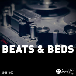JMB 1052: Beats & Beds