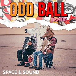 Odd Ball Comedy SSM0221