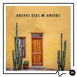 JW2337: Buenos Dias Mi Amigos
