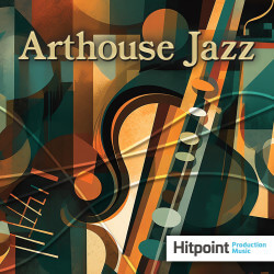 Arthouse Jazz HPM4360