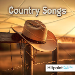 Country Songs HPM4361