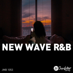 JMB 1053: New Wave R&B
