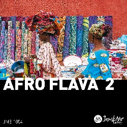 Afro Flava 2 JMB 1054