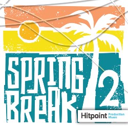 Spring Break 2 HPM4362