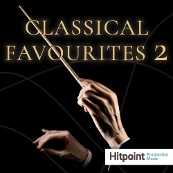 Classical Favourites 2 HPM4364