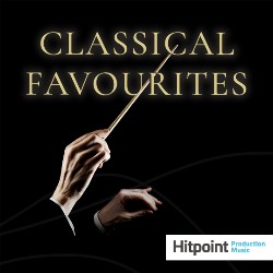 Classical Favourites HPM4363