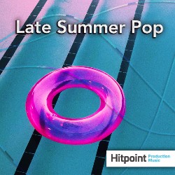 Late Summer Pop HPM4365