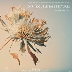Dark Double Bass Textures TM052