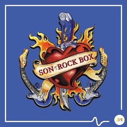 Son of Rock Box JW2076