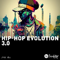 Hip-Hop Evolution 3 JMB 1055