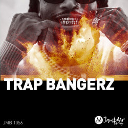JMB 1056: Trap Bangerz