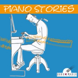 Piano Stories OML019