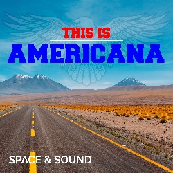 This Is Americana SSM0227