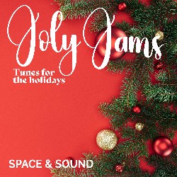SSM0228: Jolly Jams Tunes for the Holidays