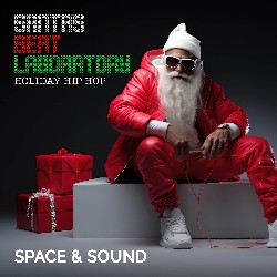 SSM0230: Santa's Beat Laboratory Holiday Hip Hop