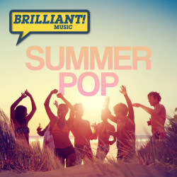 Summer Pop BM155