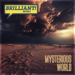 Mysterious World BM156
