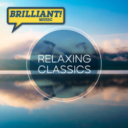 Relaxing Classics BM158