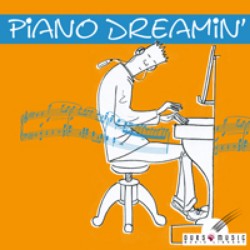 Piano Dreamin OML018