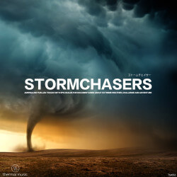 Stormchasers TM053