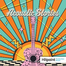 Acoustic Stories HPM4366
