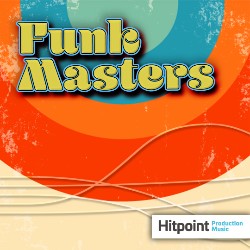 Funk Masters HPM4367