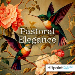 Pastoral Elegance HPM4370