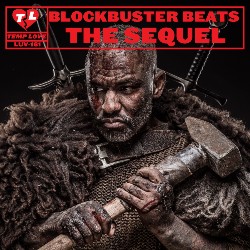Blockbuster Beats: The Sequel LUV161