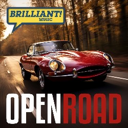 Open Road BM161