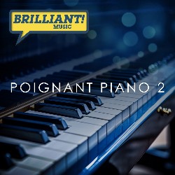 Poignant Piano 2 BM162