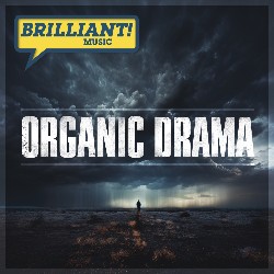 Organic Drama BM163