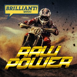 Raw Power BM165