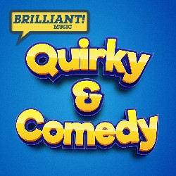 Quirky & Comedy BM164